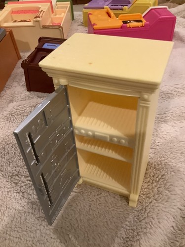 You Choose Fisher Price Loving Family Dollhouse Furniture More Added - Picture 28 of 113