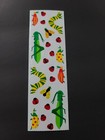 Mrs. Grossman's Stickers | Insects 1996 | Creative Memories - Retired