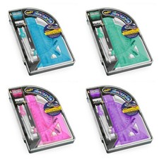 Helix Maths Set Cool Curves Assorted Colours
