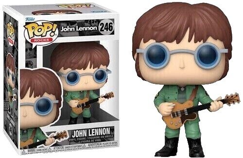 John Lennon Figure | eBay