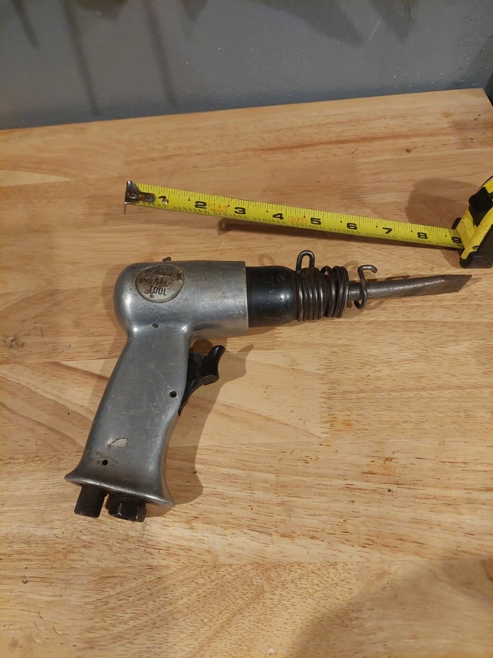 Air Chisel/Hammer - Image 2 of 2