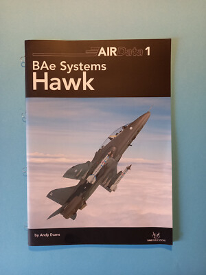 Air Data 1        BAe Systems Hawk
