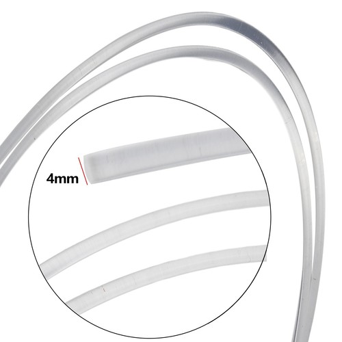 Kabel Neon Lichtschnur Leuchtdraht Wire LED Licht Glühen Draht Lichteff 1.5 -4mm - Bild 7 von 62