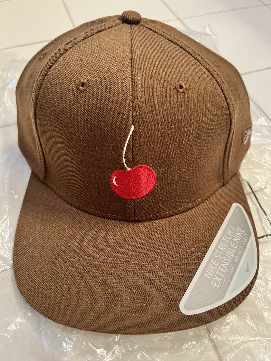 Original Nike Sb Stussy Cherry Hat Brand New and RARE!! | eBay Original Nike Sb Stussy Cherry Hat Brand New and RARE!! | eBay