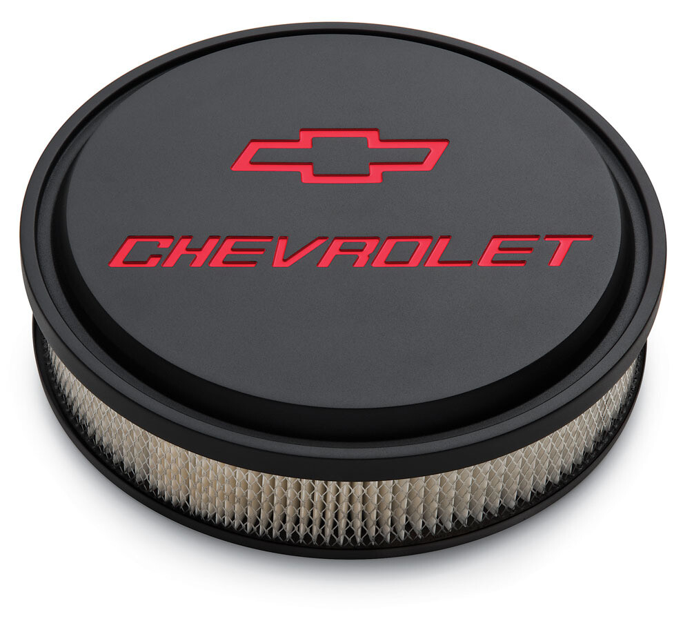 Proform Slant Edge Bowtie Air Cleaner Proform Slant Edge Bowtie Air Cleaner