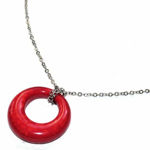 Collier oeil de tigre PROTECTION - bijoux équitables