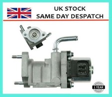 TOYOTA AURIS COROLLA YARIS 1.4 D4D EGR VALVE SENSOR 1ND-TV 2562033030