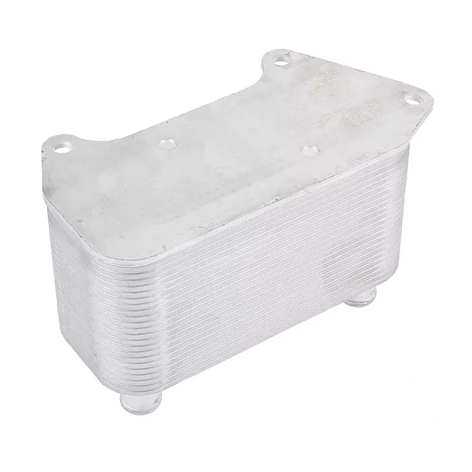 Auto Trans Oil Cooler-Genuine Auto Trans Oil Cooler UBC 000070 - Image 2 of 2