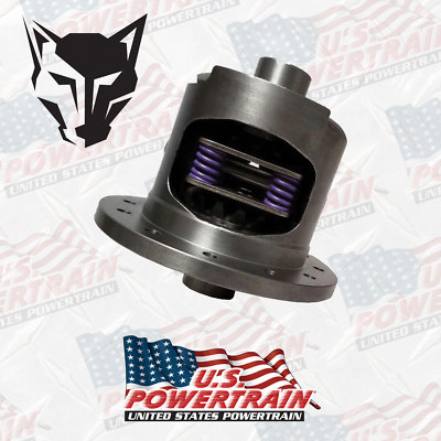 Kit Diferencial Posi 3.73 Para GM 8.2 (Buick, Olds, Pontiac) - 28 Splines, Incluye Anillo Y Piñón Y Kit De Instalación