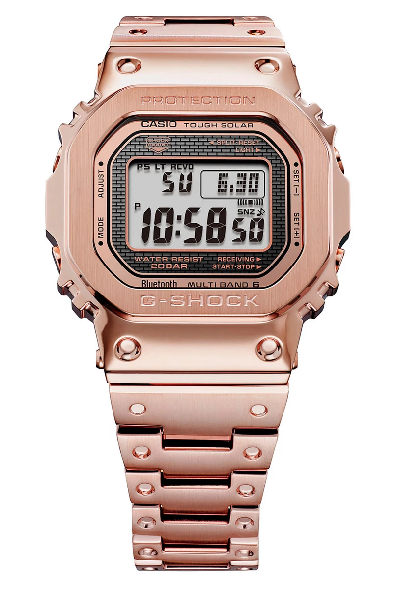 Casio square hotsell watch