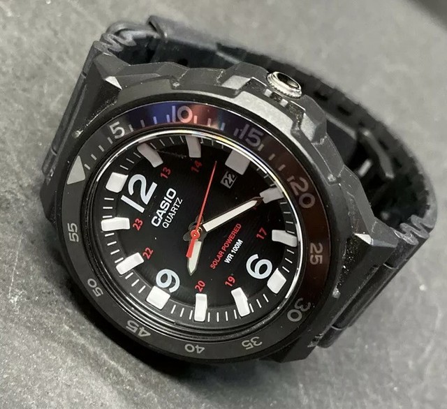 casio mrw s310