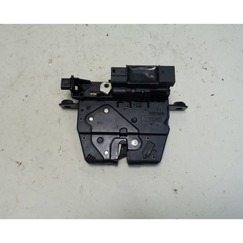 2010-2017 BMW 5-Series 7-Series Trunk Hatch Latch Lock Top F07 F31 F10 F01 OEM - Picture 4 of 4