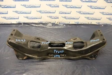 2009 SUBARU IMPREZA WRX STI WAGON OEM FRONT SUBFRAME CROSSMEMBER #2493