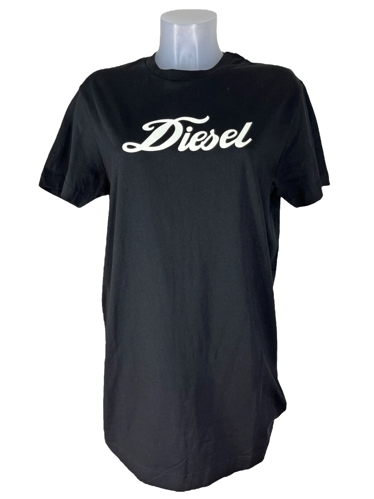 Vestidos sólido Diesel para De mujer