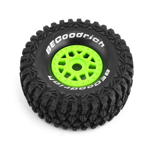 Neumático de rueda de camión Desert Short Course 135 mm 1/7 17 mm hexagonal para ARRMA Mojave TRAXXAS - Imagen 16 de 19