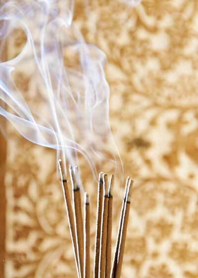 BERK HOLY SMOKES Räucherstäbchen 5 Var Ambrosia Schlaf Zirbe Palo Santo Salbei