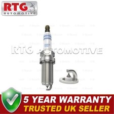 RTG Spark Plug Fits Lexus Volvo Subaru + Other Models