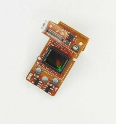 Xiaomi YI 2K Action Image Sensor Ersatzteil Spare Part 