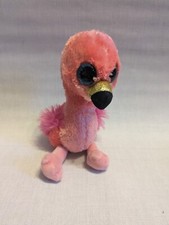 Ty Beanie Flamingo Gilda 24 cm