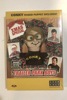conky doll ebay
