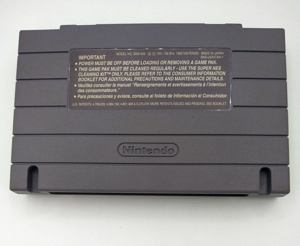 Disney's Beauty and the Beast (Super Nintendo, 1994) - Image 4 of 4