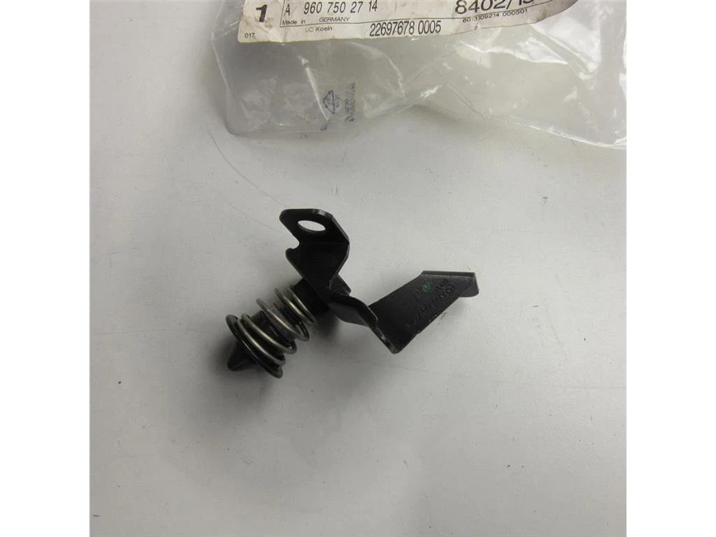 Mercedes Benz Original LKW 960820 HALTER A9607502714 | eBay