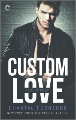 Custom Love by Fernando, Chantal