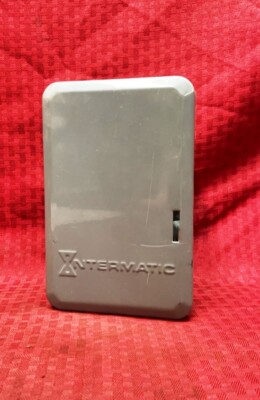INTERMATIC MODEL: ET173C EMPTY ENCLOSURE 7-5/8'' OAL 5-1/8'' OAW 2-1/2'' DEPTH