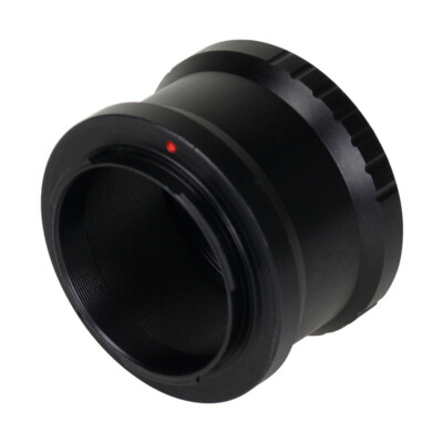 Photography Adapter Ring Integrated M48X0.75mm To NEX Sony Bayonet E Mount