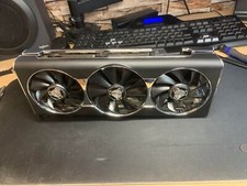 Carte graphique Radeon XFX  RX 5700 XT THICC III - OCCASION