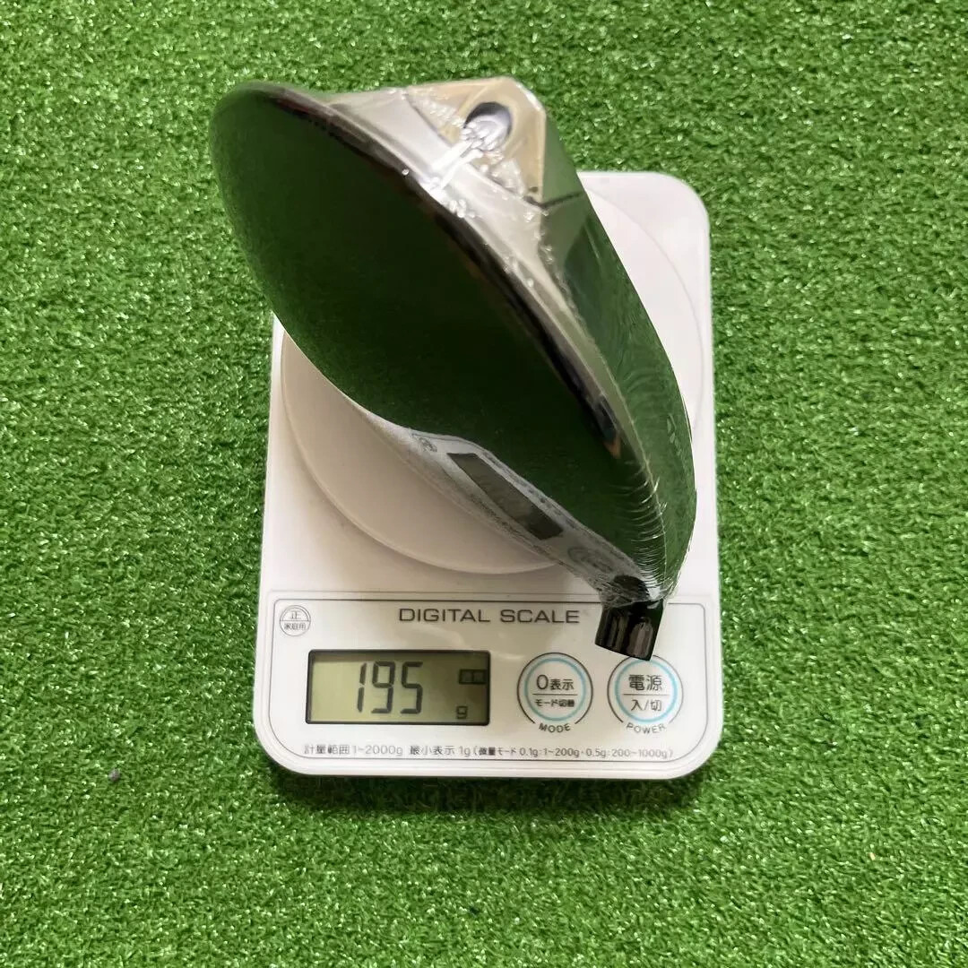 Qi10DesignerSeries 10.5° ドライバーヘッド、ヘッドカバー Amazon.co.jp: TaylorMade ゴルフQiデザイナー ドライバー