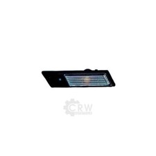 Blinkleuchte Blinker Links weiß passend für BMW 3er Cabriolet E36