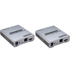 4K 120M HDMI Extender Cascade Connection over Cat5e/6 RJ45 Cable HDMI Splitter F