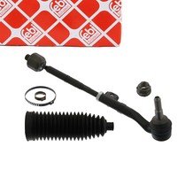 febi Spurstange + Lenkmanschette FüR BMW F20 F21 F30 F31 F34 F80 Vorne Rechts