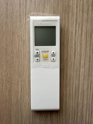Daikin 1840472 ARC452A3 Klimaanlage Fernbedienung kabellos Original