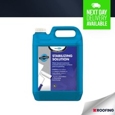 Bondit Stabilising Stabilizing Solution Surface Primer Concrete Masonry 5 Litre