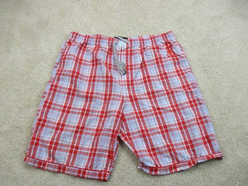 Psycho Bunny Shorts Adult Extra Large 