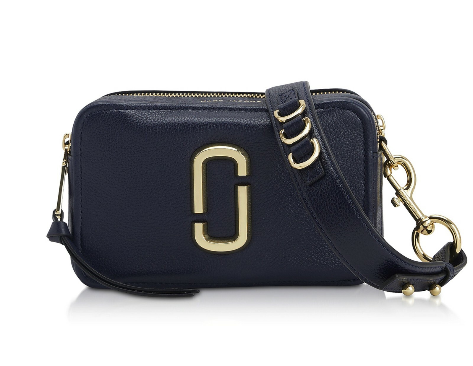 marc jacobs recruit crossbody