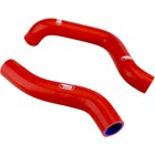 <!--F#f_0-->Samco Gas Gas EC250F 21-23 OEM Red Radiator Hose Kit<!--F/-->