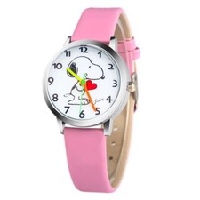 Montre Snoopy Peanuts (Réf 3D)
