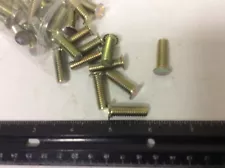 New Qty (50) Southco Weld Studs 5/16-18 X 1 Inch, 77-16-131-13