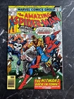 New ListingThe Amazing Spider-man #174 (1977) VF+ 8.5