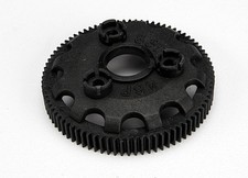 Traxxas 1/10 Stampede 2WD VXL SPUR GEAR 48P 83T 4683