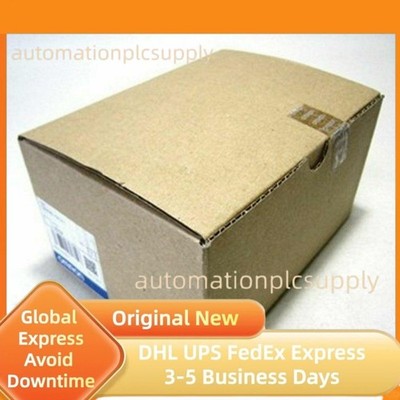 New In Box OMRON PLC Module C200HXCPU54-E C200HX-CPU54-E US Free TAX