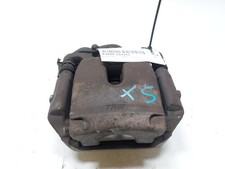 2016 MERCEDES-BENZ CLASSE S (W222) BREMSSATTEL HINTEN ELETTRICA LINKS A231423078