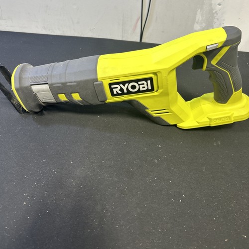 Ryobi PCL515B 18V Cordless Reciprocating Saw Z289