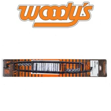 Woodys Executive Series Flat-Top Carbide Runners for 1995-1996 Arctic Cat ZR op