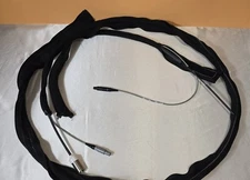 2 Cynosure Elite MPX Fiber Optic Cables 100-7009-600 (FOR PARTS)