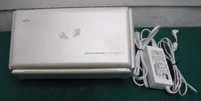 Fujitsu ScanSnap S1500M Document Scanner w/ AC Adapter