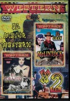 El Forajido + El Gran Mc Lintock DVD [Dvd]